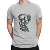 DeathKnight Sword Special TShirt World Of Warcraft Casual T Shirt Hot Sale T-shirt For Adult