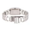 Casio Standard Series Fashion Business Retro Versatile Quartz Movement Stainless Steel Strap Women Watches Pink LTP-1165A-4C