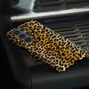 Мягкая обложка Capa Чехол для телефона для Samsung Galaxy S25 A36 A16 S20 FE S23 S25Ultra S24 Ultra A26 A56 S23Ultra Модный леопардовый принт