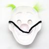 Joker Arthur Fleck Cosplay Mask Clown Masquerade Halloween Scary Mask