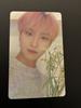 [USED] ATEEZ Seonghwa Photobook Hologram Trading Card