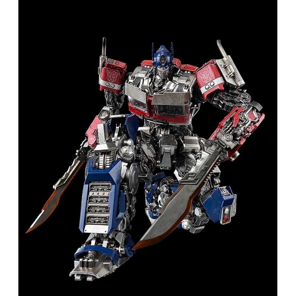 Good Smile Company TransformersBeast Awakening DLX Optimus Prime [DLX Optimus Prime] Немасштабная подвижная фигурка из ABS, ПВХ, POM и цинкового сплава, окрашенная