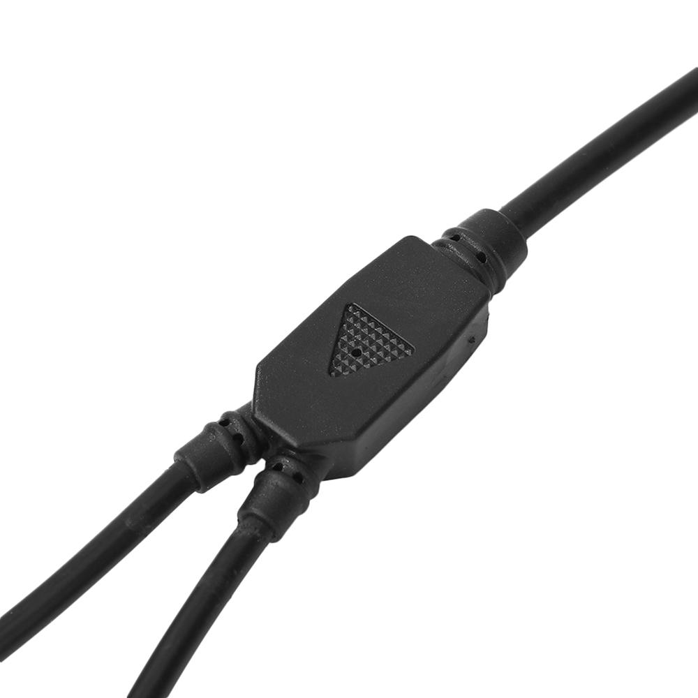 Car Battery Charger Tester Analyzer 12V 2000CCA Battery Voltage Test Charge Circuit Charge Tester