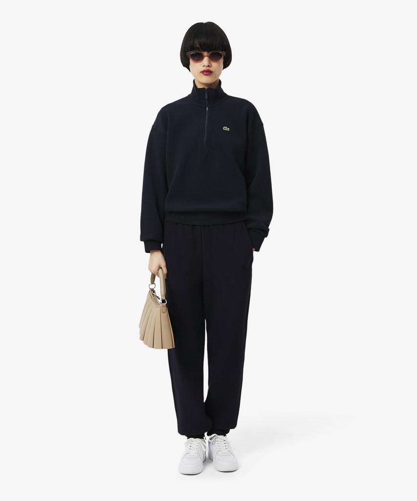 LACOSTE Женские двусторонние пике-брюки Xf8386-56G Hde