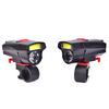 Aaa Battery Bike Front Head Ight Cycling Bicycle Led Lamp Flashlight