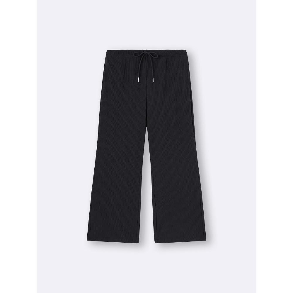 GU by Uniqlo Легкие брюки, короткая длина 62,0 см