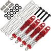 SP Shock Set for Kyosho MINI-Z 4X4 (Shock Oil Sold Separately) [Eagle Model] [#MINI-Z4X4-18] (RE)