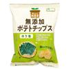 Чипсы картофельные отечественные North Colors Nori Salt 53gx12