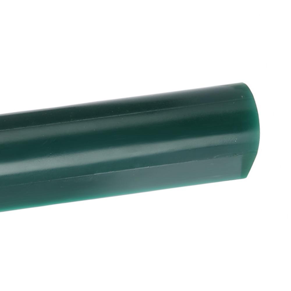 Green Color Jewelry Making Tool Centred Hole Wax Casting Tool Carving Wax Tube Ring Casting