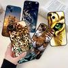 Tiger Phone Case For iPhone Samsung Galaxy Redmi Xiaomi Oppo OnePlus Note S A 7 8 9 10 11 12 13 14 20 21 22 23 53 54 Pro Max Plus Ultra TPU Soft
