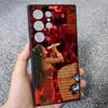 Ayliva Mobile Phone Case For Samsung S25 Edge S24 S23 S22 S21 S20 Ultra Plus Fe Galaxy A54 A53 A34 A25 A16 Cover