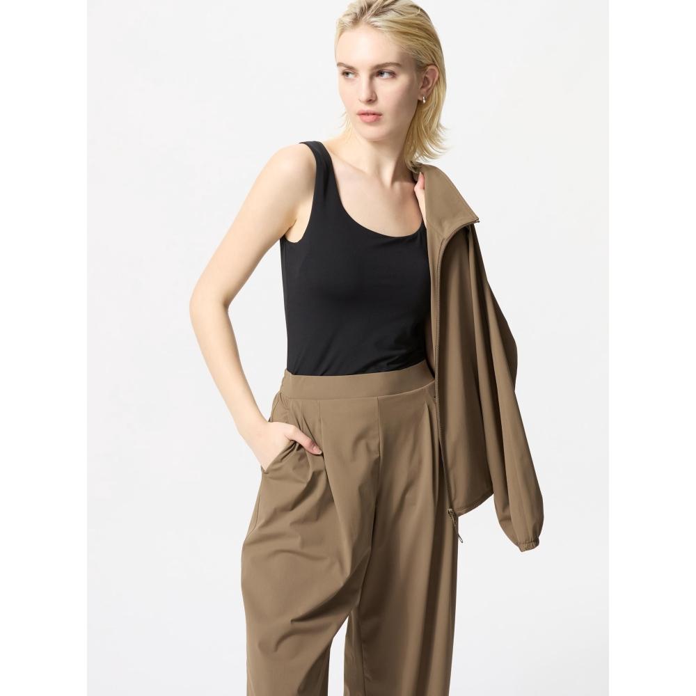 Uniqlo Airism Bra Майка