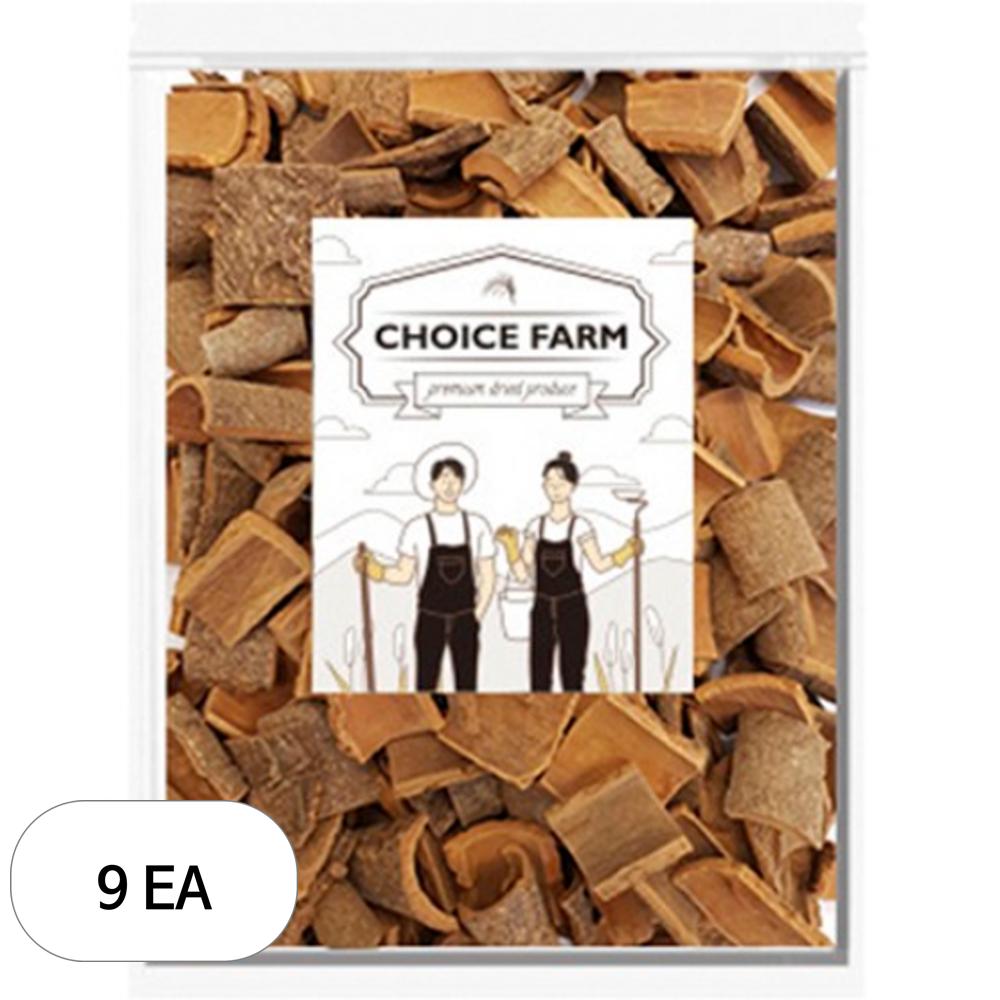 Choice Farm Premium Square Cinnamon 200g 9 pcs