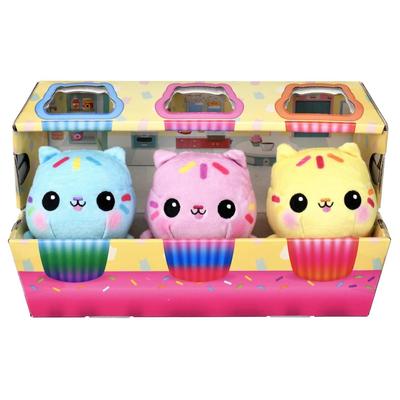 Куклы и мягкие игрушки – Мягкие и плюшевые игрушки животных