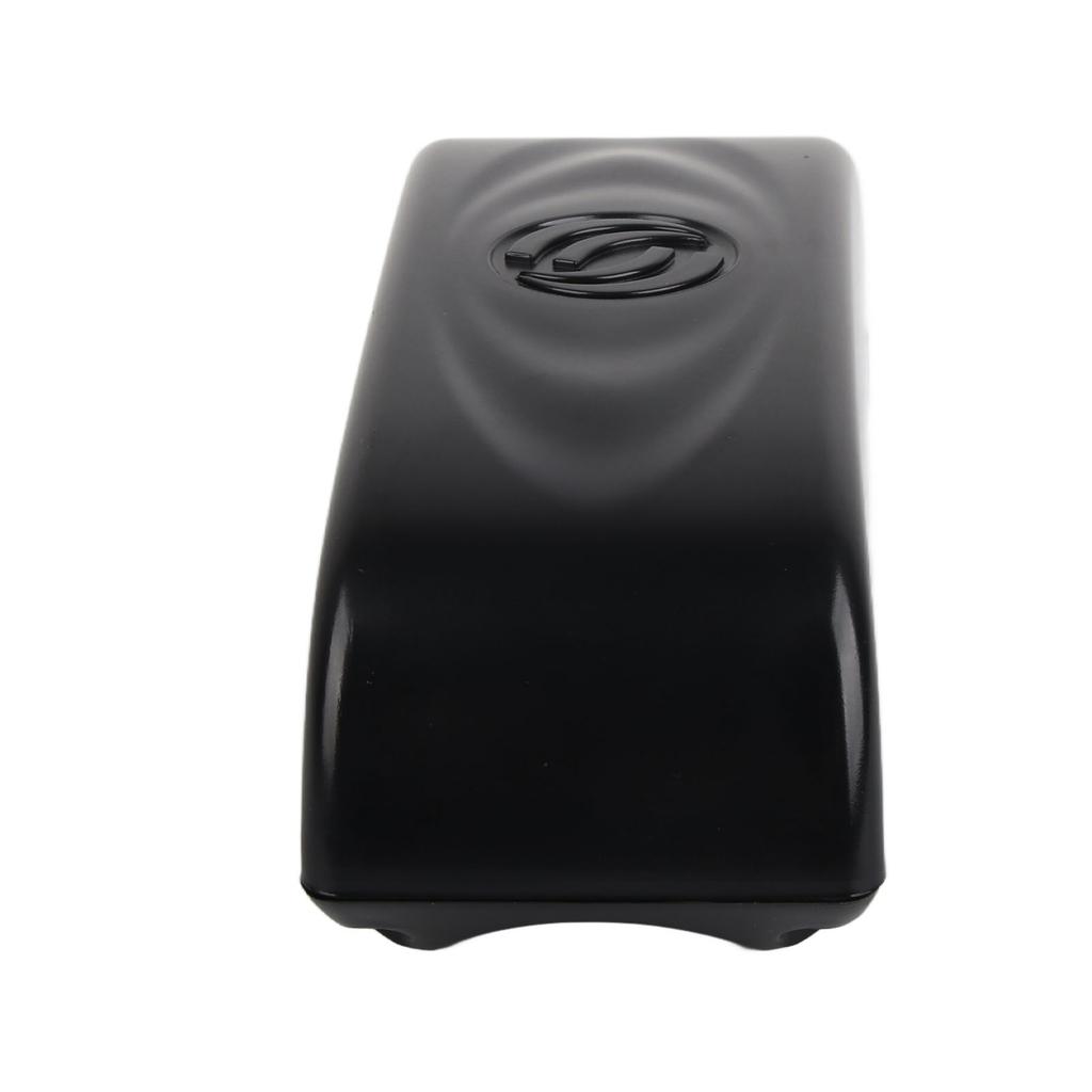 Electric Bike Controller Box ABS with 8 Screws 2 Fixing Clip Lithium Battery Controller Case Fit for Electric Bicycles