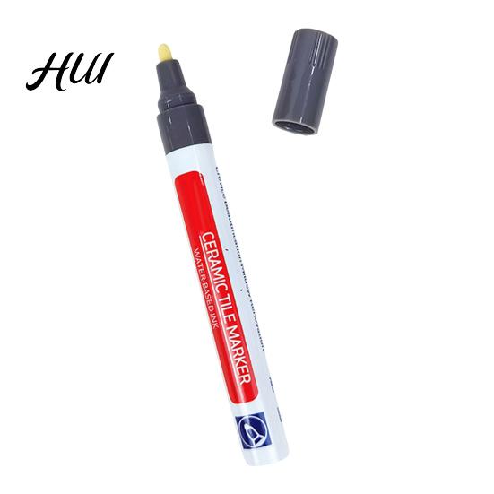 Tile Grout Touch Up Pen Paint Marker Waterproof Gap Repair DIY Refresh Color for Tiles Floor Wall Bathroom Kitchen Tools Easy Grip