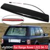 Smoked Stop Lamp High Mounted 3rd Third Brake Light Stop LED Light for Range Rover L322 04-12 Car Part Decoration Xfg00040