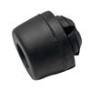 For Mitsubishi ASX Outlander Lancer EX Pajero Zinger Door Rubber Bumper Door Buffer Block