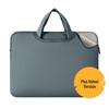 Drop-Proof Foam Laptop & Tablet Bag, 13-16 Inch, Fashionable and Protective.