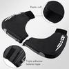 1 Pair of Bicycle Handlebar Warm Gloves Windproof Motorcycle Mittens Cold Weather Hand Warmers for