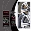 Car Tire Shine Spray Waterproof Anti-fouling Protective Polish Non-staining Lasting Renewal Care