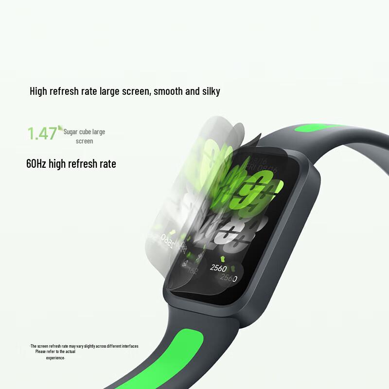 Xiaomi & Redmi Smart Activity Tracker Bands