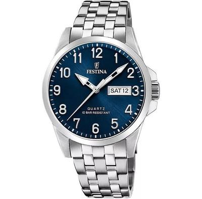 Часы Festina Classic Bracelet 20357/C