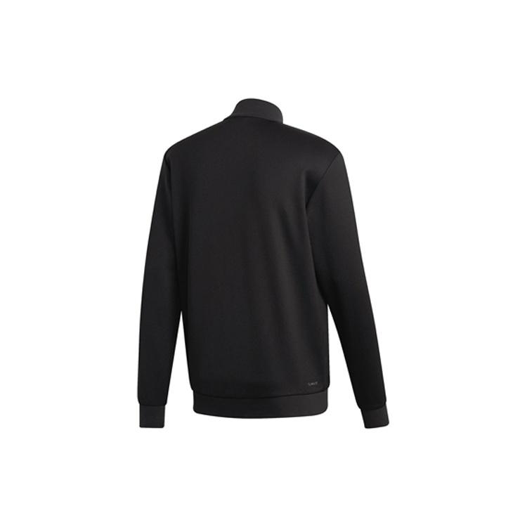 adidas C90 Track Top Jacket 'Black' Men's EJ9671