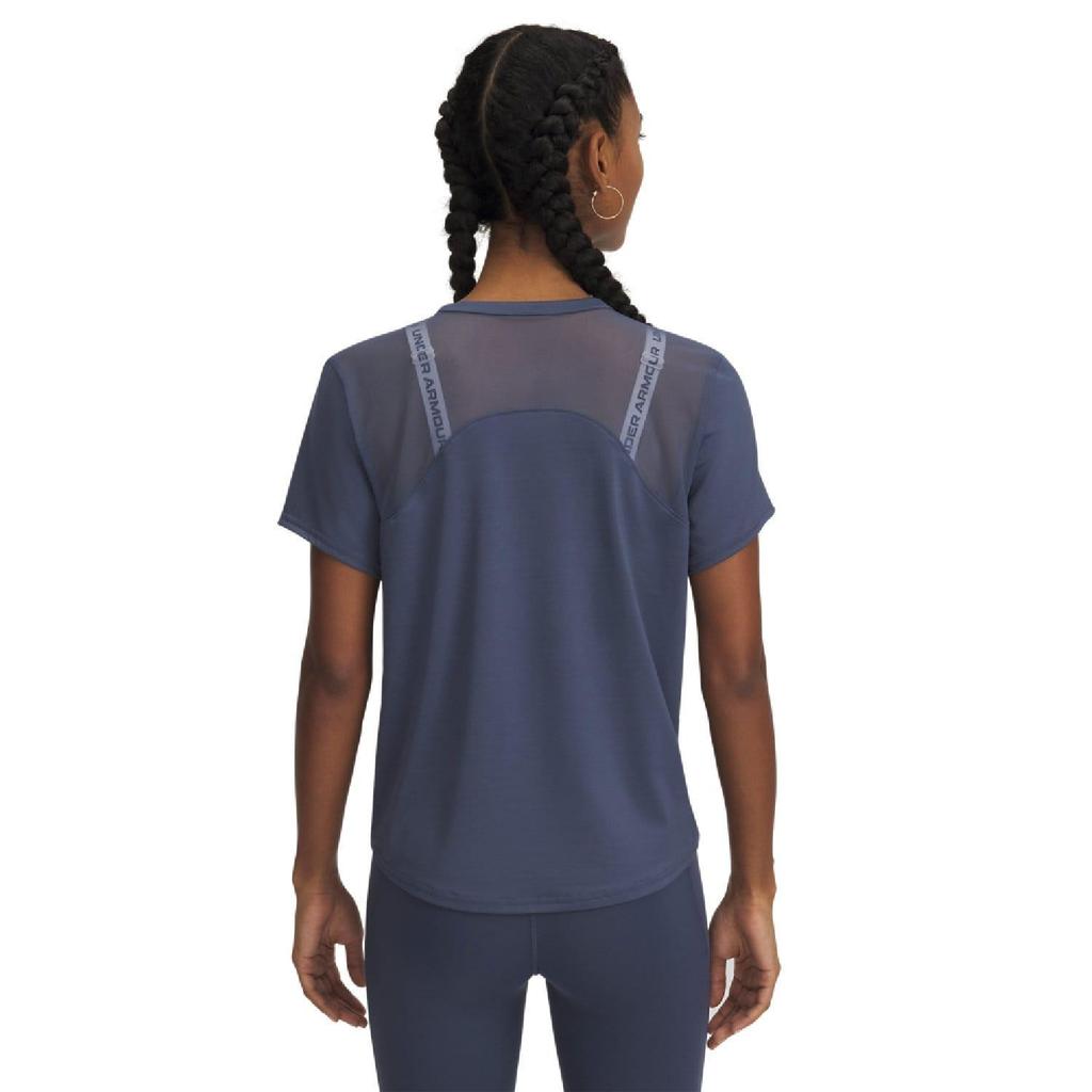 Under Armour Womens/Ladies Vanish Elite T-Shirt