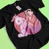 Vintage Special Anime Love T-shirt Japanese Shirt Anime T-shirt Manga Gift Shirt