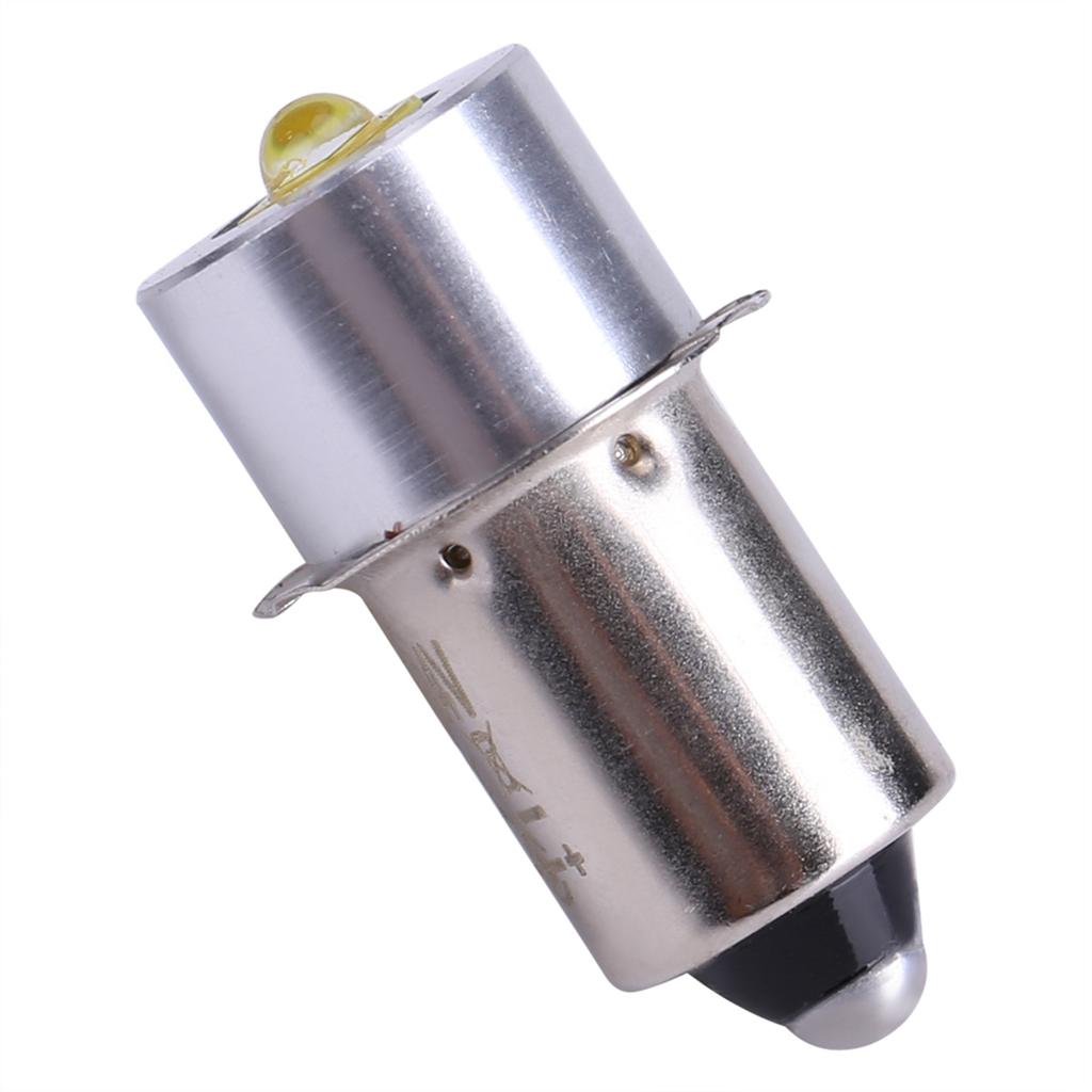 3Н 6?24 В P13.5S Высокая яркость светодиодных аварийных рабочих ламп фонарика сменные лампы фонари