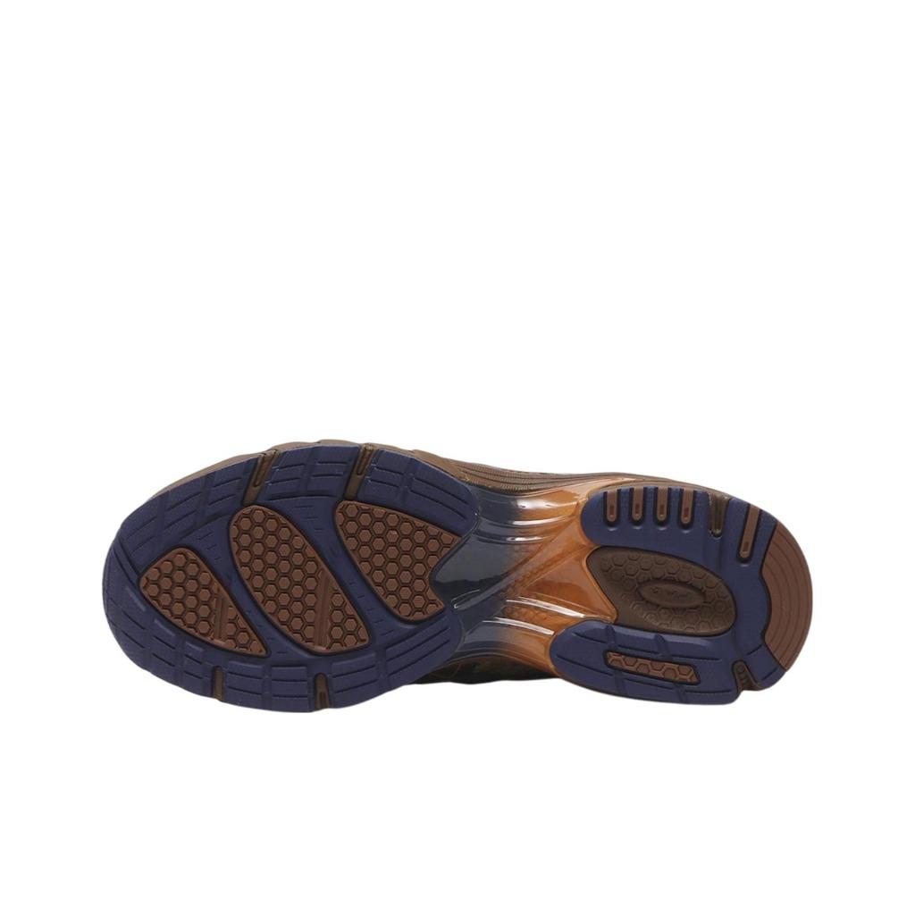 Kiko Kostadinov x ASICS UB9-S Gel DS Trainer 14 Desert Camp Piquant Orange Унисекс Кроссовки Коричневый 1203A606-200