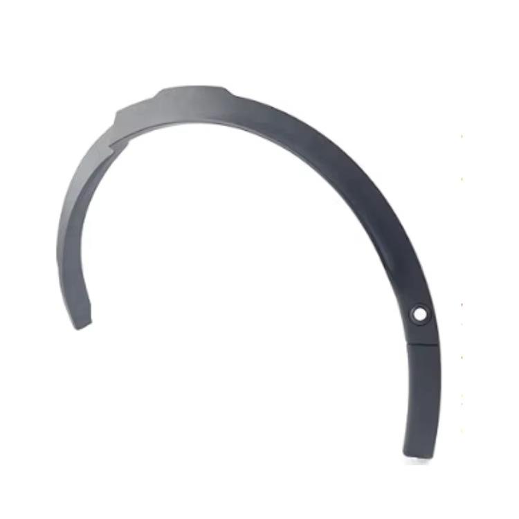 Compatible LR127221 LR127224 Fender Flares for 2015 Land Rover Discovery Sport