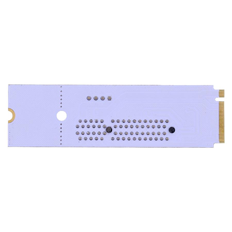 Convert M.2 M Key NGFF to PCI-E X4 interface