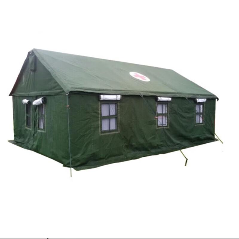JINGSHIDA 95 Series Outdoor Sanitation and Training Tent