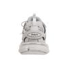 Balenciaga Кроссовки с подошвой из переработанных материалов Серые 542023W3FE31200