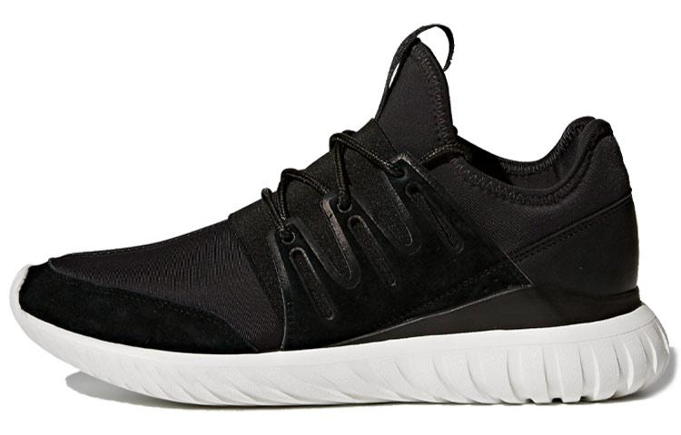 adidas Трубчатый Радиальный 'Core Black' AQ6723