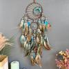 Hanging Dream Catcher Tree of Life Wind Bell Vintage Room Pendant Decor  Outdoor Indoor