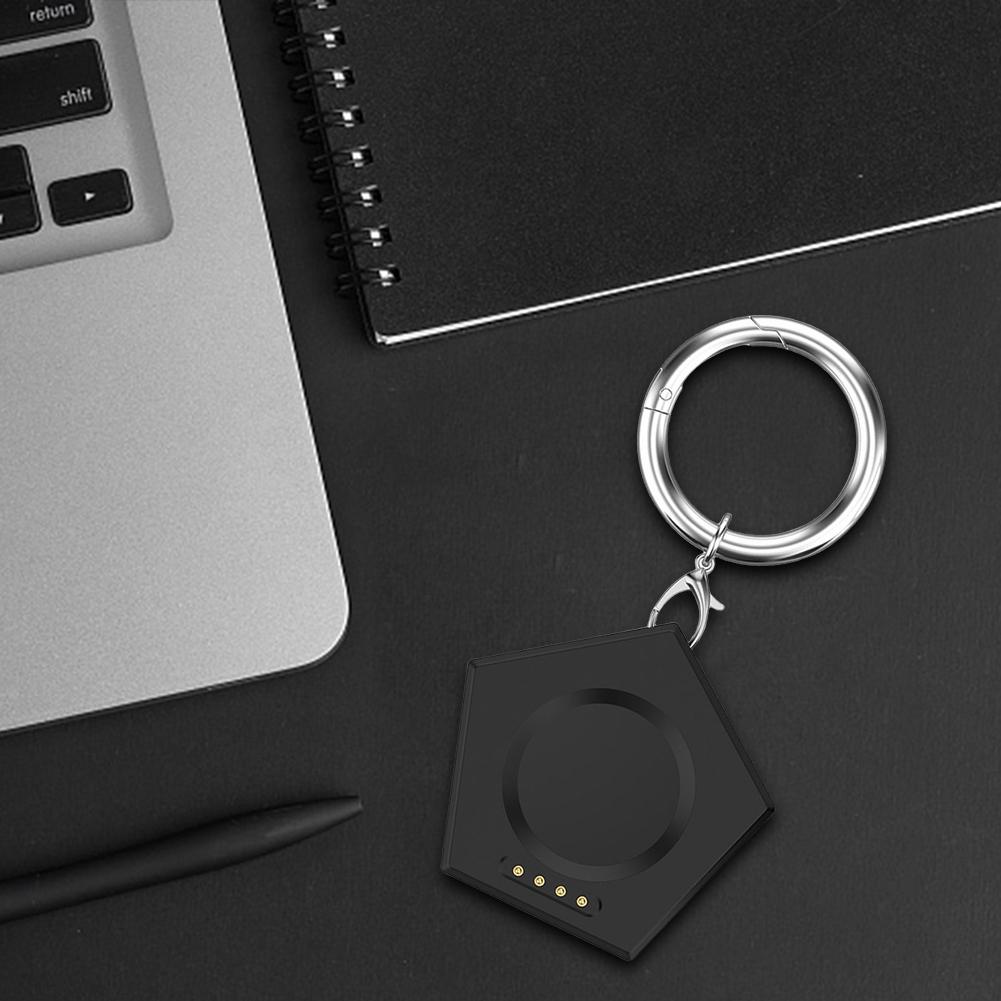 Магнитное зарядное устройство, сменная зарядная док-станция Type-C/Micro Port для Oneplus Watch2 OPPO Watch X/4pro/3 Pro/3/2/SE