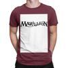Marillion Funny Graphic 100 Cotton Tshirt Marillion Tees Tops For Unisex
