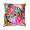 The Mole Throw Pillow Case Home Decor Custom Square Czech Cartoon Comics Krtek Mole Cushion Cover 45x45cm Pillowcover for Sofa
