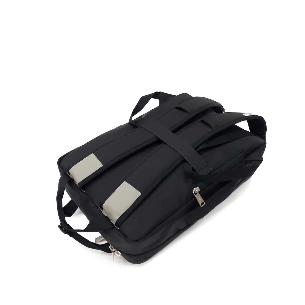 Sea VARIOUS 2WAY BACKPACK S NAVY Lightweight Waterproof Material Made In Japan Business Bag Backpack Rucksack Toyooka Bag [CIE]