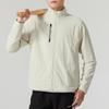 Under Armour UA Storm Revo Solid Color Stand Collar Long Sleeve Jacket Men Jacket Dusty-Pink 1379721-273