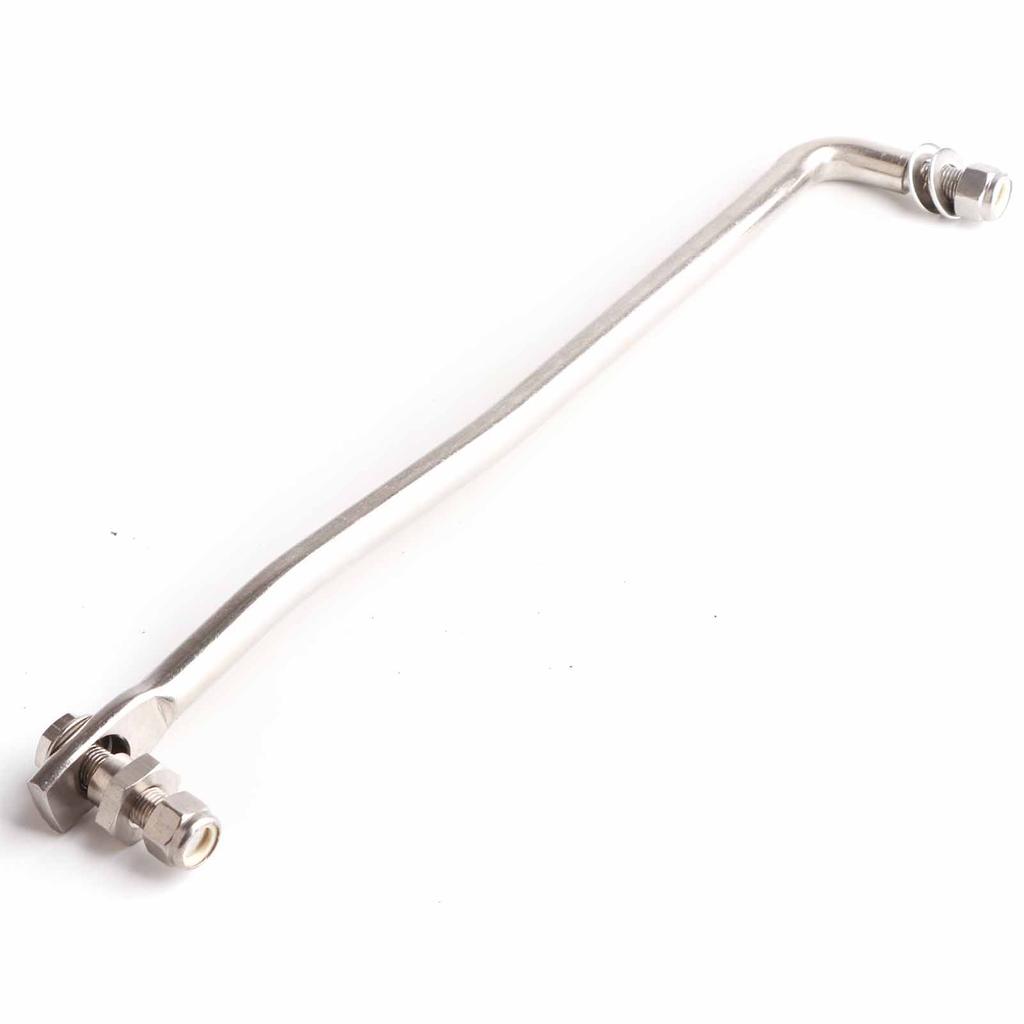 Универсальная рулевая тяга для подвесного мотора, подходит для 30-60 л.с.