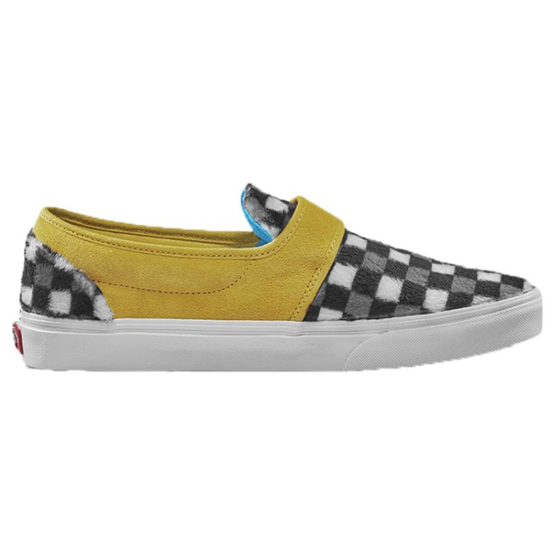 Vans David Bowie X Vans Slip On V Dx 'Hunky Dory' Vans VN0A3WM4VSX