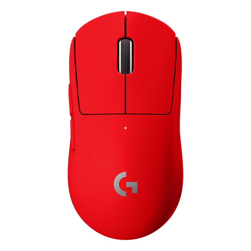 Logitech GPW Gen 2 Wireless Gaming Mouse