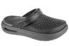 Inmotion Clog, Mens Black Slides