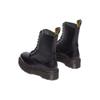 Dr. Martens Черные женские кроссовки 1490 Quad Squared Boot 31147001