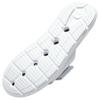 Under Armour Mercenary Comfortable Lightweight Slide Sandals Men Footwear White 3027252-101