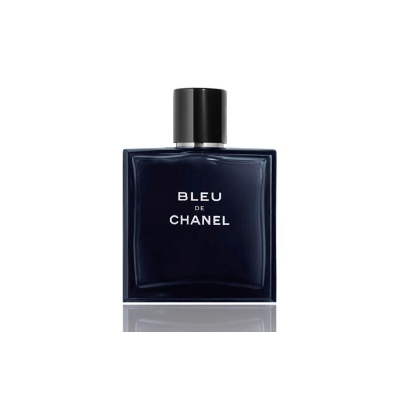 Chanel Bleu De Chanel Туалетная вода и Chance Eau Fraiche Туалетная вода